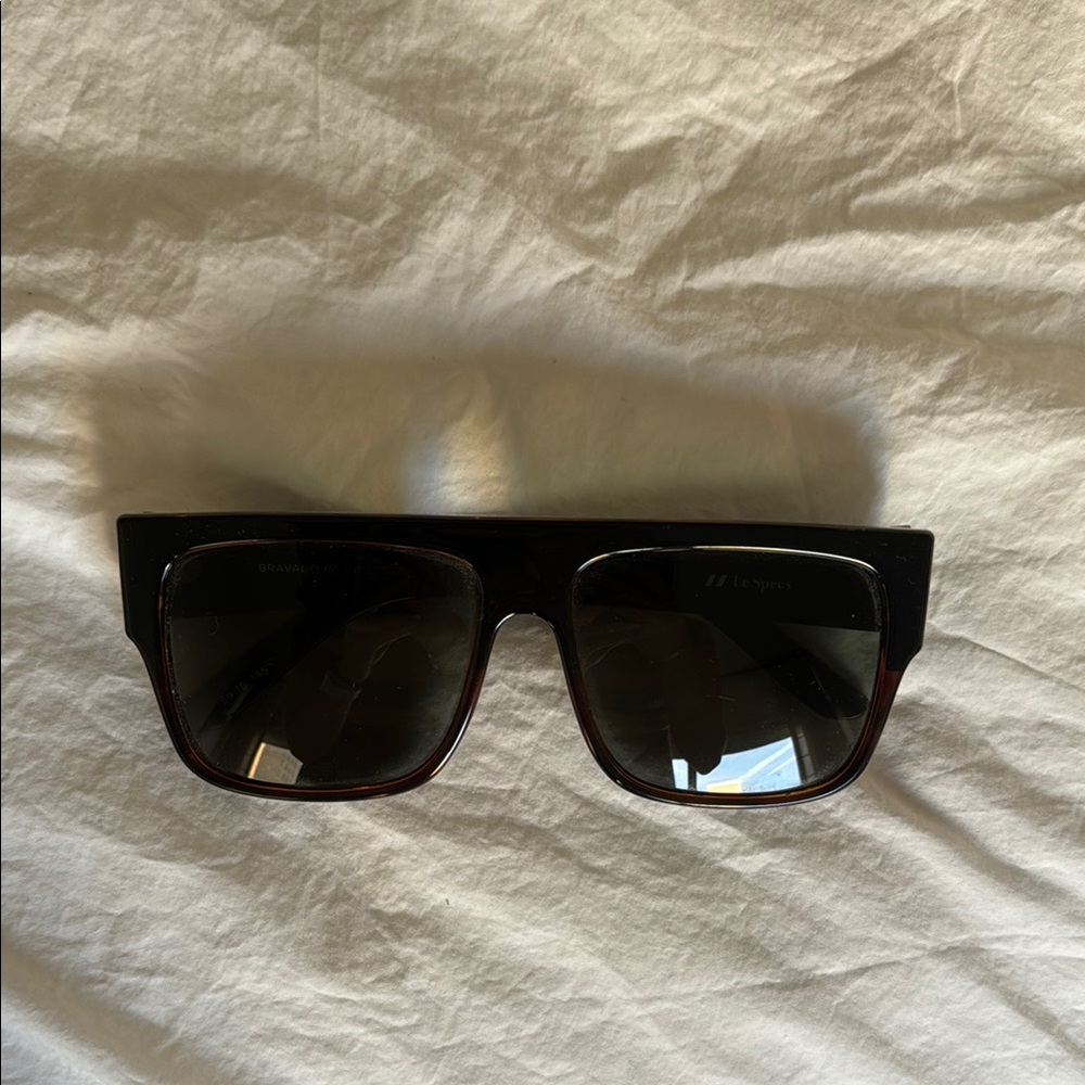 Le Spec Bravado Sunglasses